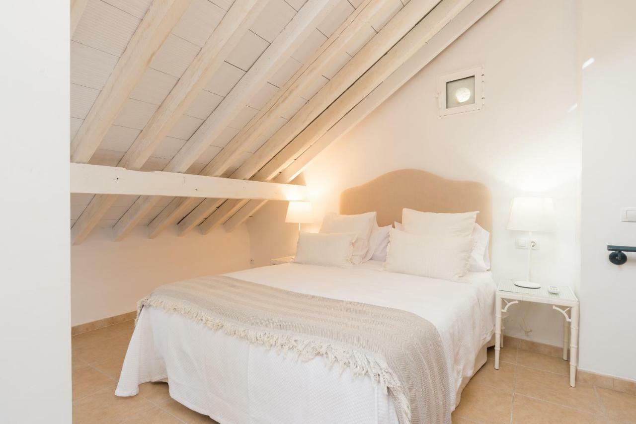 Loft Con Gran Terraza En Primera Linea De Playa Malaga Zewnętrze zdjęcie